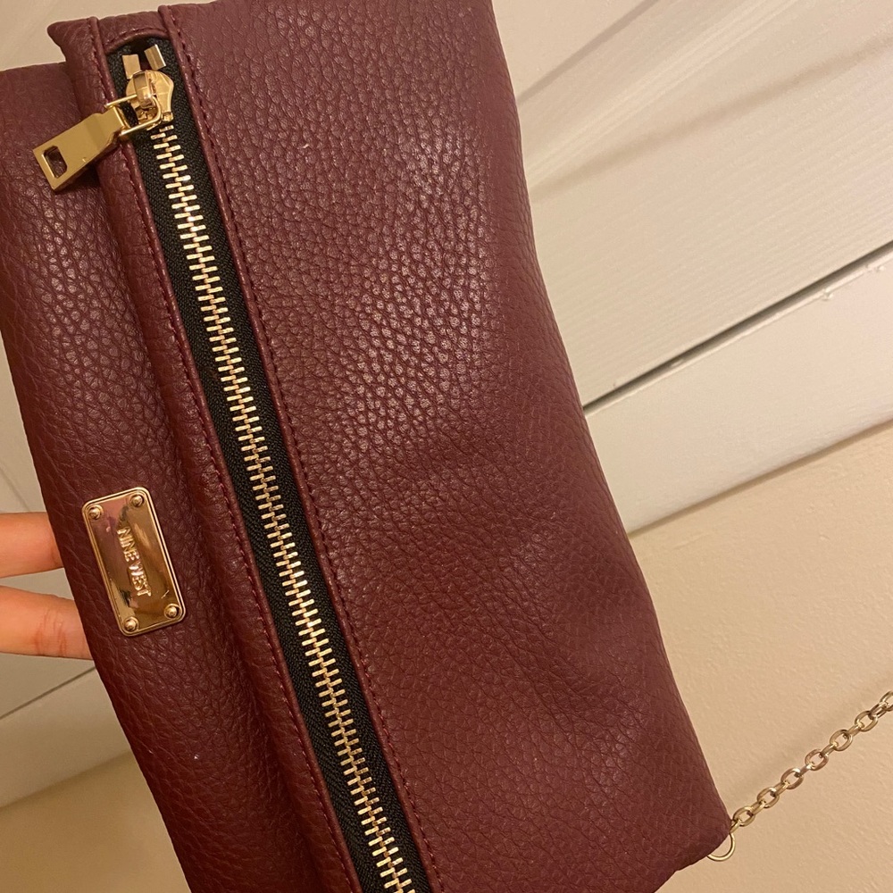 Nine West Purse/ Clutch